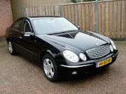 Mercedes-Benz E-klasse - 220 CDI Elegance