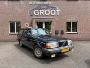Volvo 200-serie - 2.0I POLAR