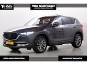 Mazda CX-5 - 2.5 194pk AWD Automaat Signature Schuifdak Nappa