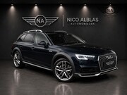 Audi A4 - 2.0 TFSI MHEV Pro Line