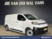 Citroën Jumpy - 1.5 BlueHDI 102pk L2H1 Euro6 Airco | Camera | Cruisecontrol 