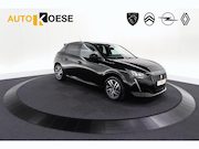 Peugeot 208 - PureTech 100 EAT8 Allure Pack | Keyless | Camera | Navigatie