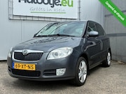Skoda Fabia - 1.4-16V Sport