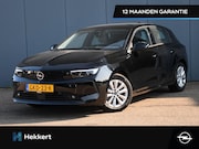 Opel Astra - Edition 1.2 Turbo 110pk STOEL + STUURVERW. | PDC | CRUISE.C 