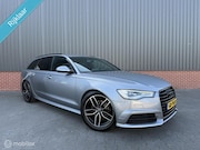 Audi A6 - 1.8 TFSI Premium Edition Aut 2X S-Line Carplay Cruise Xenon