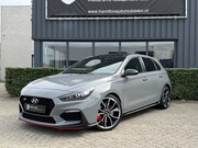Hyundai i30 - N 2 Performance 2.0 T-GDI 275pk Full options perfecte staat 