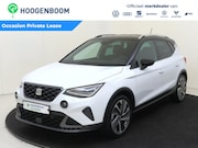 Seat Arona - 1.0 TSI FR Business Intense | Achteruitrijcamera | Navigatie