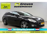 Peugeot 508 - 1.6 THP Active | Pano | Clima | Cruise | Navi | Parkeersens.