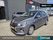 Mitsubishi Space Star - 1.2 Connect+ | Apple CarPlay / Android auto navi | Bluetooth