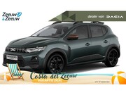 Dacia Sandero - Stepway (Zeeuw & Zeeuw Private Lease Actie v.a. € 435, -) Ec