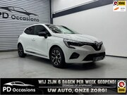 Renault Clio - 1.6 E-Tech Hybrid 145 Evolution - Airco - Navi - Cruise - Ca
