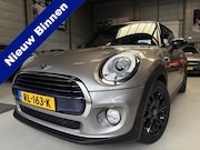 MINI Cooper - 3-Deurs 1.5 Chili Business Cruise, Navi, Pano