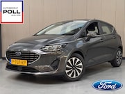 Ford Fiesta - 125pk Eco Hybrid Automaat Titanium Climat Adaptive Cruise Ap