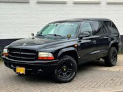 Dodge Durango - R/T 4.7 V8 Automaat|Trekhaak|Carplay|Airco|Cruise