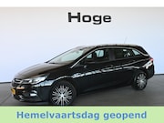 Opel Astra - 1.6 CDTI Edition Clima Cruise Control Trekhaak All in Prijs