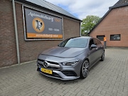 Mercedes-Benz CLA-Klasse - AMG 35 4MATIC Premium Plus (motor defect)