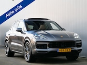 Porsche Cayenne - 4.0 Turbo S E-Hybrid 680pk Automaat AKTIEPRIJS VAN € 86.500,