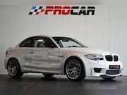 BMW 1-serie - 1e eigenaar