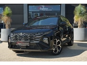 Hyundai Tucson - 1.6 T-GDI PHEV N Line 4WD 288pk Panoramadak/Navigatie/Camera