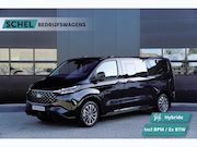 Ford Tourneo Custom - 340 2.5 PHEV L2H1 Titanium X 232pk | ACC | Pano | B&O | Elek