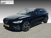 Volvo V60 - 2.0 B3 Momentum Advantage NL-AUTO | NAVI | 19''| LEDER|