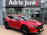 Mazda CX-5 - 2.0 e-SkyActiv-G M Hybrid 165 Homura AUTOMAAT | COMFORT PACK