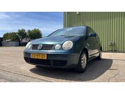 Volkswagen Polo - 1.4-16V Athene
