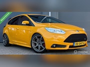 Ford Focus - 2.0 EcoBoost ST-2 RS optiek/LED/Camera/Cruise/PDC