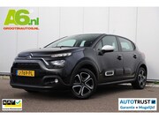 Citroën C3 - 1.2 PureTech Feel Carplay Android Navigatie Climate Cruise C