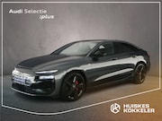 Audi A6 E-TRON - Sportback S edition performance 100 kWh | Pano | B&O | Tech