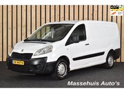 Peugeot Expert - 229 1.6 HDI L2H1 148dkm Airco 3-pers. Marge PDC 2e eig. Nwe 