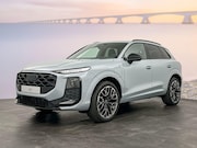Audi Q3 - S edition e-hybrid 200 kW / 272 PK Hatchback 6 ver