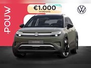 Volkswagen ID. Cross - Style 211pk 52 kWh | Interieur Style Pakket | Assi