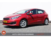 Kia Ceed - 1.0 T-GDi ComfortPlusLine Navigator Trekhaak, 1e Eig. Carpla