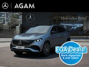 Mercedes-Benz EQA - 250+ Business Solution AMG 71 kWh