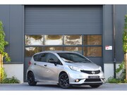 Nissan Note - 1.2 N-TEC Cruise Control | Bluetooth | Navigatie