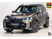 BMW X5 - XDrive50e|M-sportPro|Soft Close|Fiscaal aantrekkelijk