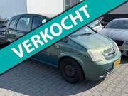 Opel Meriva - 1.6 Enjoy *apk 06-2027* (start niet)