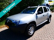Dacia Duster - 1.6i 105pk 4WD ! 1e eigenaar 129.000km. Trekhaak 1500kg.