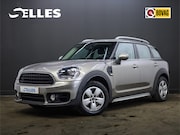 MINI Countryman - Mini 1.5 Cooper Business Edition | Navigatie | Carplay | Blu