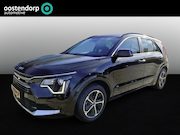 Kia Niro - 1.6 HEV Dynamicline