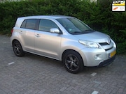 Toyota Urban Cruiser - 1.3 VVT-i Dynamic