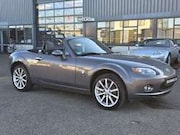 Mazda MX-5 - Cabrio NC 1.8 | 2006 Galaxy Grey Keyless Entry
