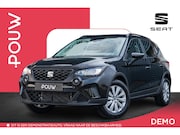 Seat Arona - 1.0 EcoTSI 95pk Style Business Connect | Apple Carplay/Andro