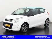 Citroën C1 - 1.0 VTi Shine Automaat | Camera | Apple/Android Carplay | Li