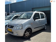 Suzuki Wagon R+ - 1.3 S-Limited |Inruilkoopje| LM Velgen | EL Ramen | Airco |