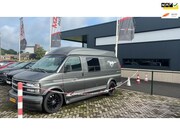 Chevrolet Chevy Van - STARCRAFT 5.7