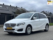 Mercedes-Benz B-klasse - 220 d Ambition Automaat*1e Eigenaar*Cruise*Airco*NAP*Parkeer