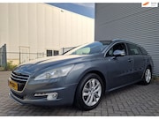 Peugeot 508 - SW 1.6 THP Active PANO NAVI PSENSOR CRUISE