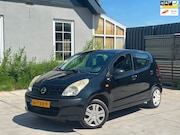 Nissan Pixo - 1.0 Visia | 93.050 km NAP | 5-drs | Rijdt heerlijk | Meeneem